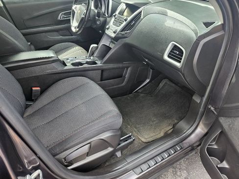 Used 2014 Chevrolet Equinox LT w/ Driver Convenience Package AWD/4WD image 15