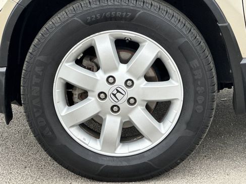 Used 2007 Honda CR-V EX-L image 26