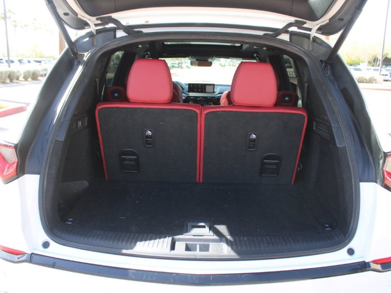 Used 2022 Acura MDX A-Spec AWD/4WD image 5