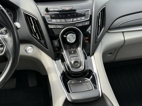 Used 2020 Acura RDX AWD w/ Technology Package image 21