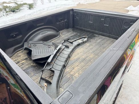 Used 2017 Ford F250 XL w/ STX Appearance Package image 9