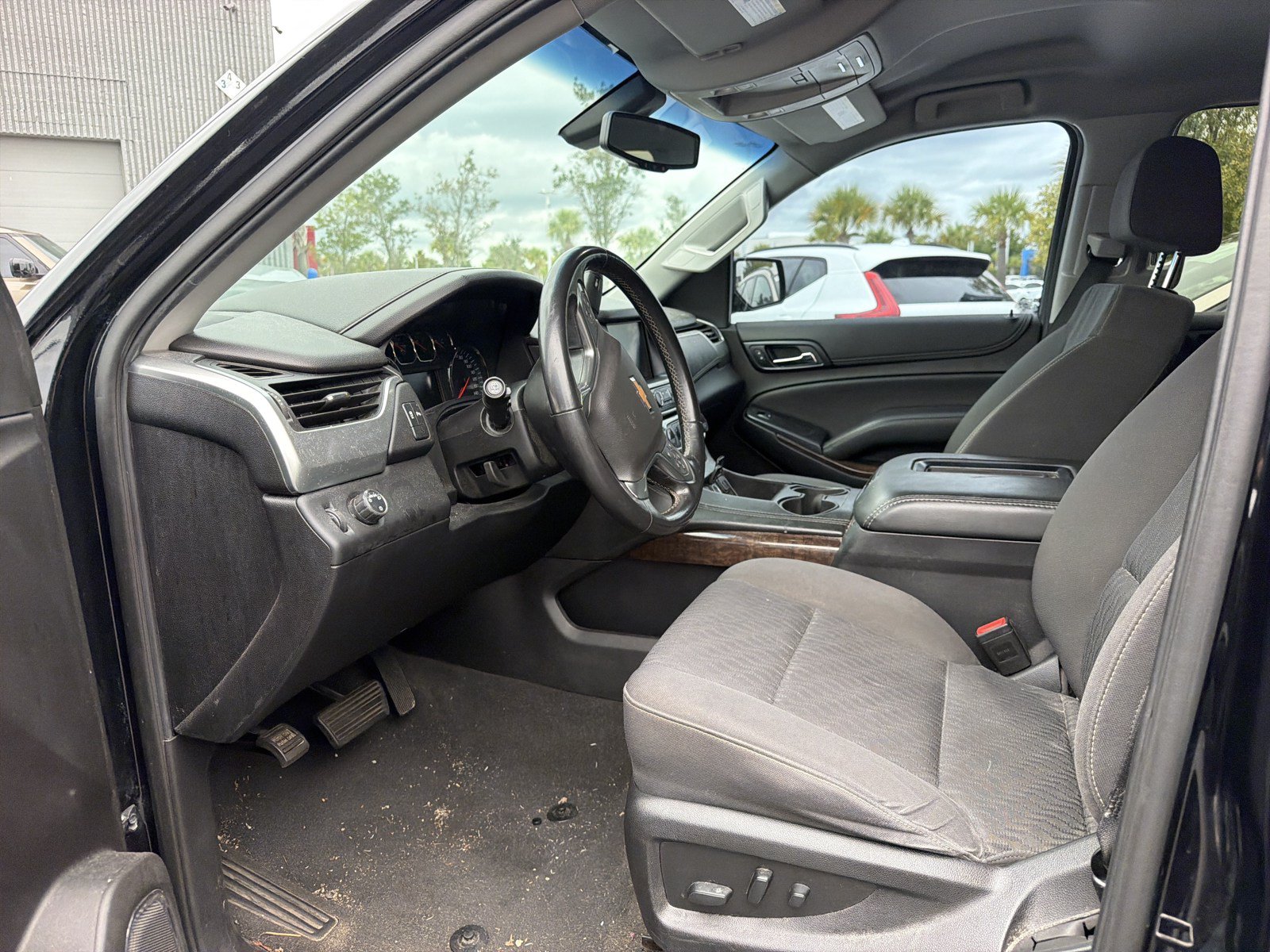 Used 2020 Chevrolet Tahoe LS RWD image 17