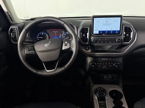 Used 2021 Ford Bronco Sport Outer Banks w/ Outer Banks Package AWD/4WD image 15
