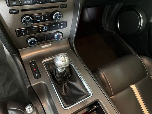 Used 2012 Ford Mustang GT Premium w/ Brembo Brake Pkg image 20