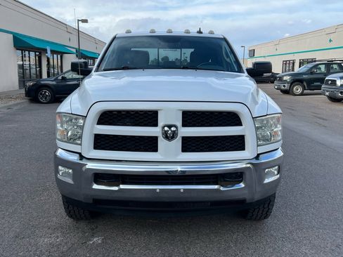 Used 2016 RAM 2500 Outdoorsman image 8