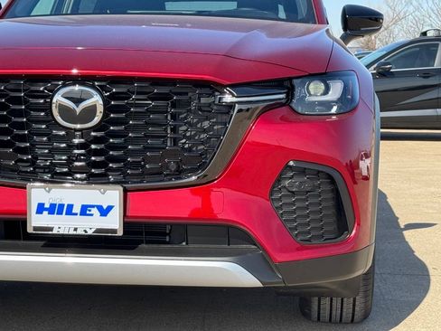 New 2026 MAZDA CX-70 3.3 Turbo w/ Premium Plus Pkg image 10