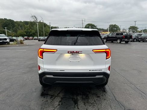 Used 2026 GMC Terrain Elevation AWD/4WD image 7