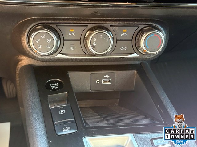 Used 2025 Nissan Kicks S FWD image 17
