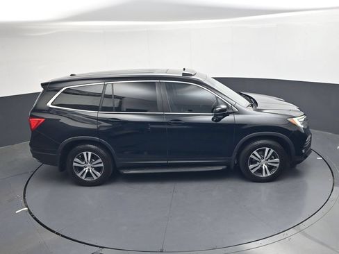 Used 2016 Honda Pilot EX-L image 25