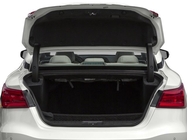 Used 2017 Nissan Maxima Platinum FWD image 15