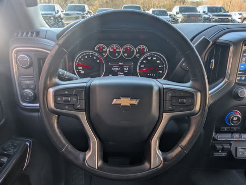 Used 2021 Chevrolet Silverado 1500 LT w/ All Star Edition Plus image 23