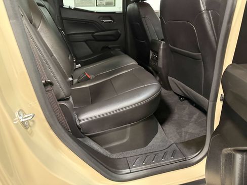 Used 2023 GMC Canyon Elevation w/ Elevation Premium Package AWD/4WD image 64