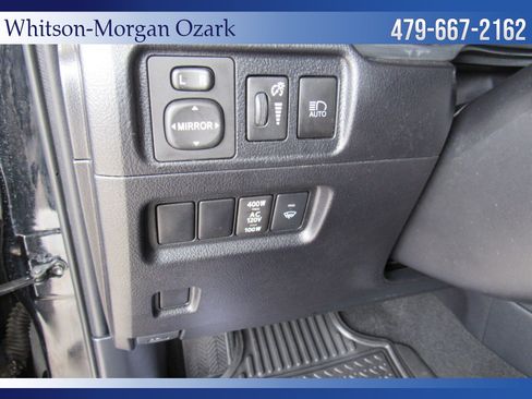 Used 2023 Toyota 4Runner SR5 AWD/4WD image 33