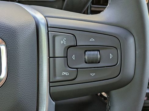 New 2026 GMC Sierra 1500 Elevation w/ Elevation Select Package AWD/4WD image 27