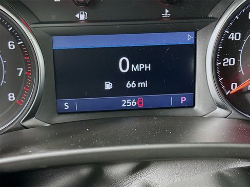 New 2025 Chevrolet Blazer LT w/ LPO, Floor Liner Package image 12