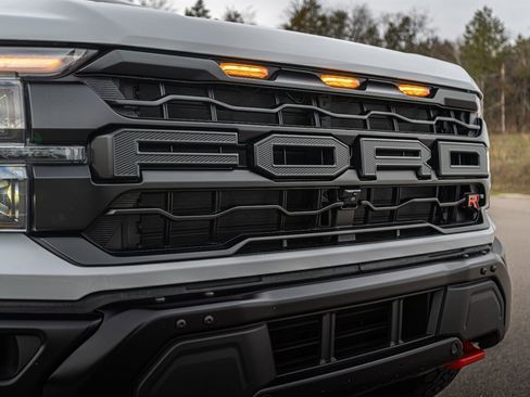 Used 2025 Ford F150 Raptor w/ Equipment Group 803A Raptor R image 10