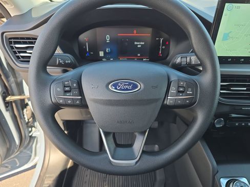 New 2026 Ford Escape Active w/ Tech Pack #1 FWD image 22