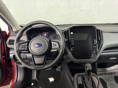 New 2025 Subaru Crosstrek 2.5i Limited AWD/4WD image 3