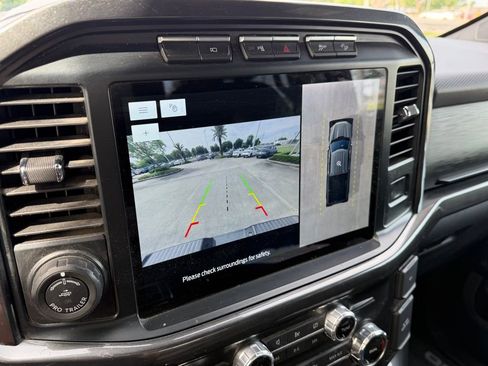 Used 2022 Ford F150 XLT w/ Equipment Group 302A High AWD/4WD image 19