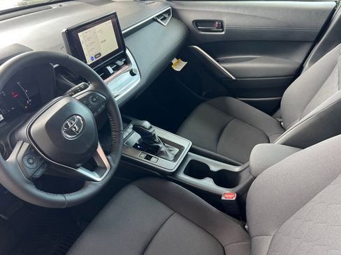 New 2026 Toyota Corolla Cross LE w/ Cold Weather Package image 7