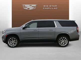 Used 2021 Chevrolet Suburban High Country video 2