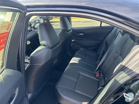 New 2026 Toyota Corolla XLE image 10