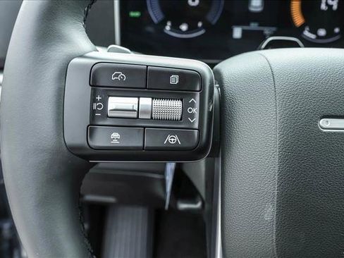 New 2026 Hyundai Santa Fe SEL AWD/4WD image 15