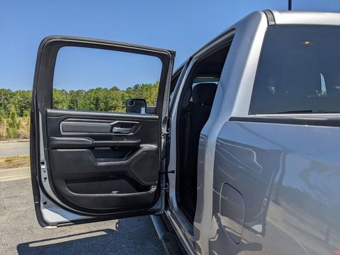 Used 2021 RAM 1500 Big Horn AWD/4WD image 59