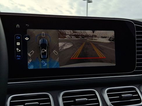 Certified 2026 Mercedes-Benz GLE 350 4MATIC image 20