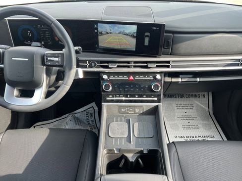 New 2026 Hyundai Santa Fe SEL FWD image 28