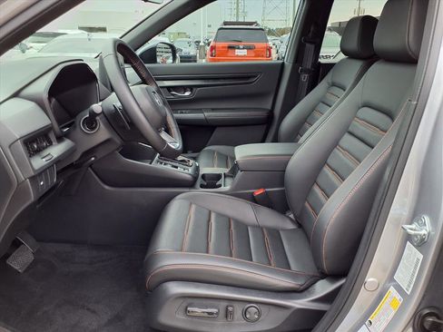Certified 2026 Honda CR-V Sport-L image 17