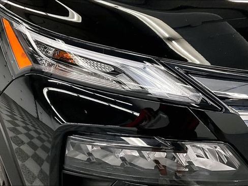 Used 2026 Nissan Rogue SV AWD/4WD image 33