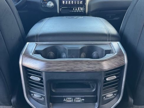 Certified 2020 RAM 1500 Laramie AWD/4WD image 30