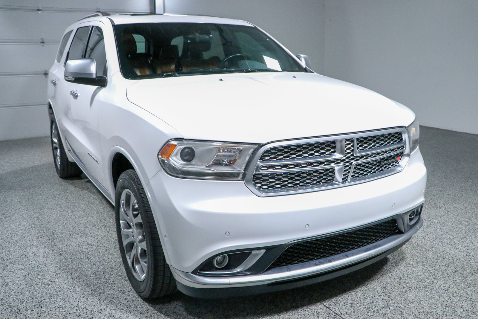 Used 2018 Dodge Durango Citadel AWD/4WD image 5