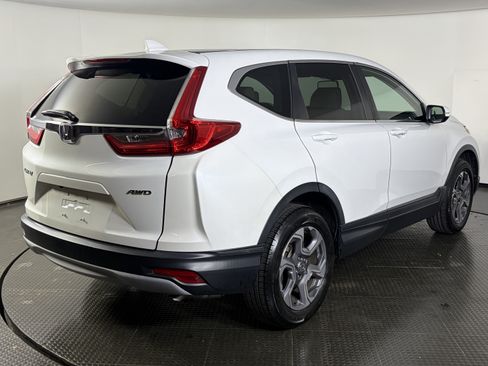 Used 2019 Honda CR-V EX-L image 5