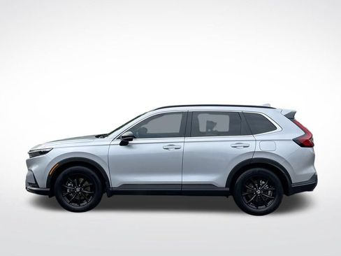 Used 2025 Honda CR-V Sport image 2