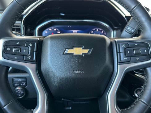 Used 2025 Chevrolet Silverado 2500 LT w/ Convenience Package AWD/4WD image 30