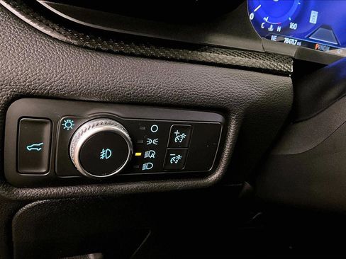 Used 2020 Ford Explorer ST w/ ST Street Pack image 32