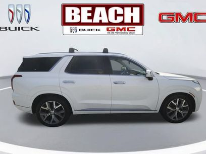 Used 2021 Hyundai Palisade Limited