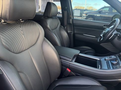 Used 2023 Hyundai Palisade Calligraphy w/ Cargo Package image 29
