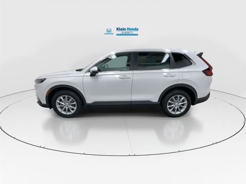 New 2026 Honda CR-V EX image 7