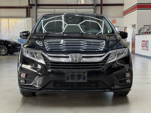 Used 2018 Honda Odyssey EX-L image 5
