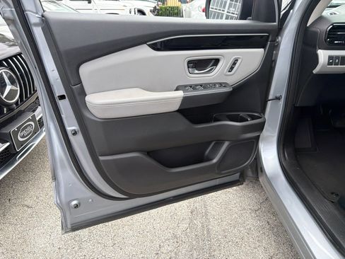 Used 2023 Honda Pilot EX-L image 23