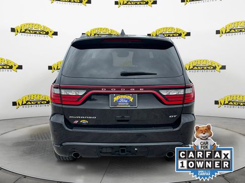 Used 2024 Dodge Durango GT image 4