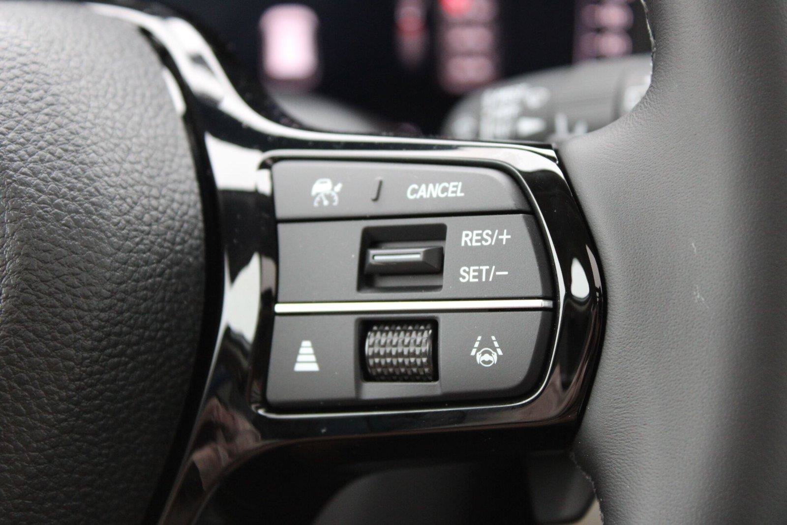 New 2026 Honda Pilot Touring image 28