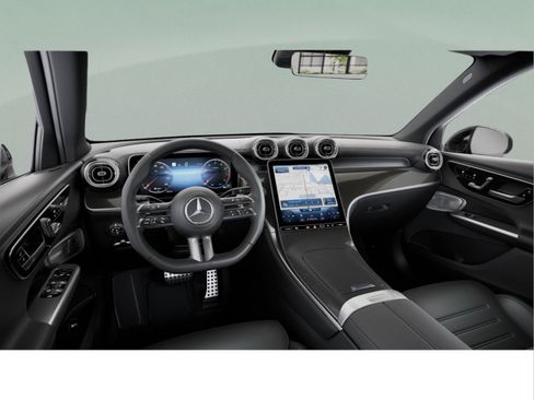 Certified 2026 Mercedes-Benz GLC 300 image 41