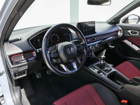 Used 2023 Honda Civic Si image 15