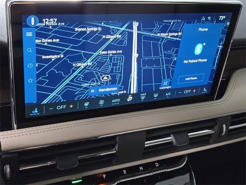 New 2026 Lincoln Corsair Grand Touring image 24