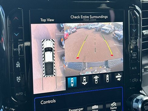 Used 2019 RAM 2500 Limited image 19