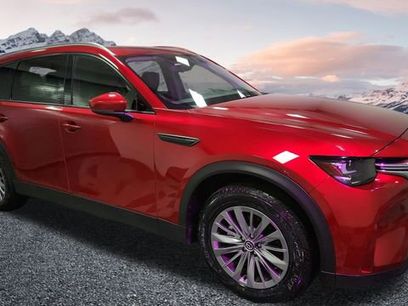 Used 2024 MAZDA CX-90 3.3 Turbo w/ Preferred Plus